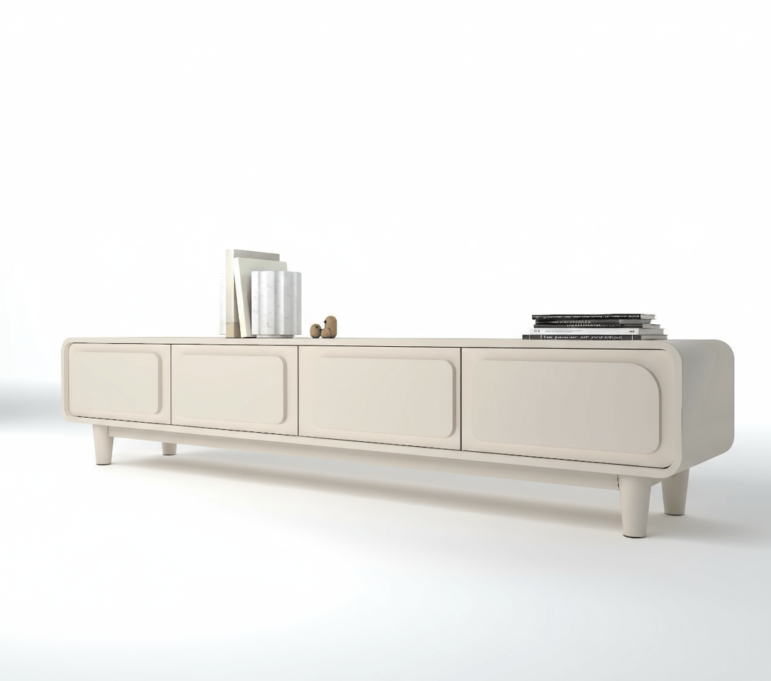 MATEO TV UNIT - LIVING ROOM COLLECTION - MUSE