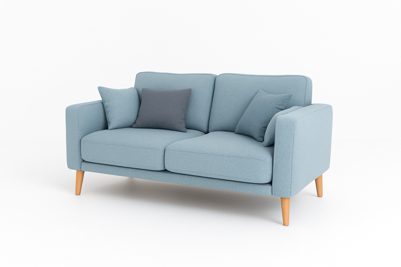 MILO 2 SEATER - MUSE