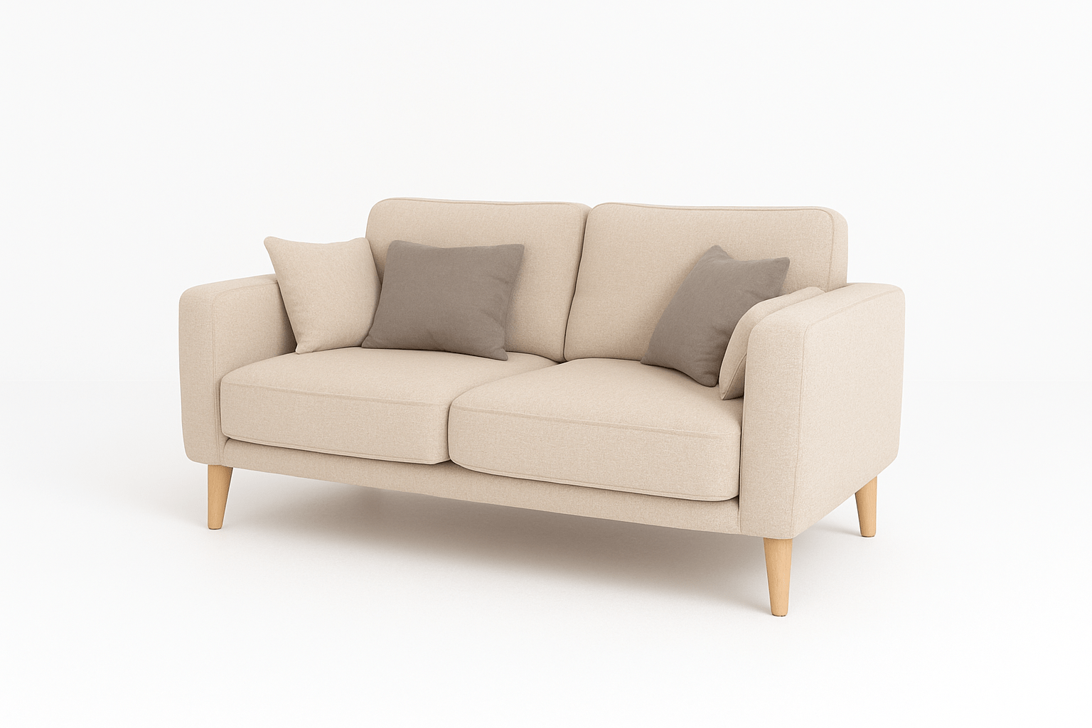 MILO 2 SEATER - MUSE