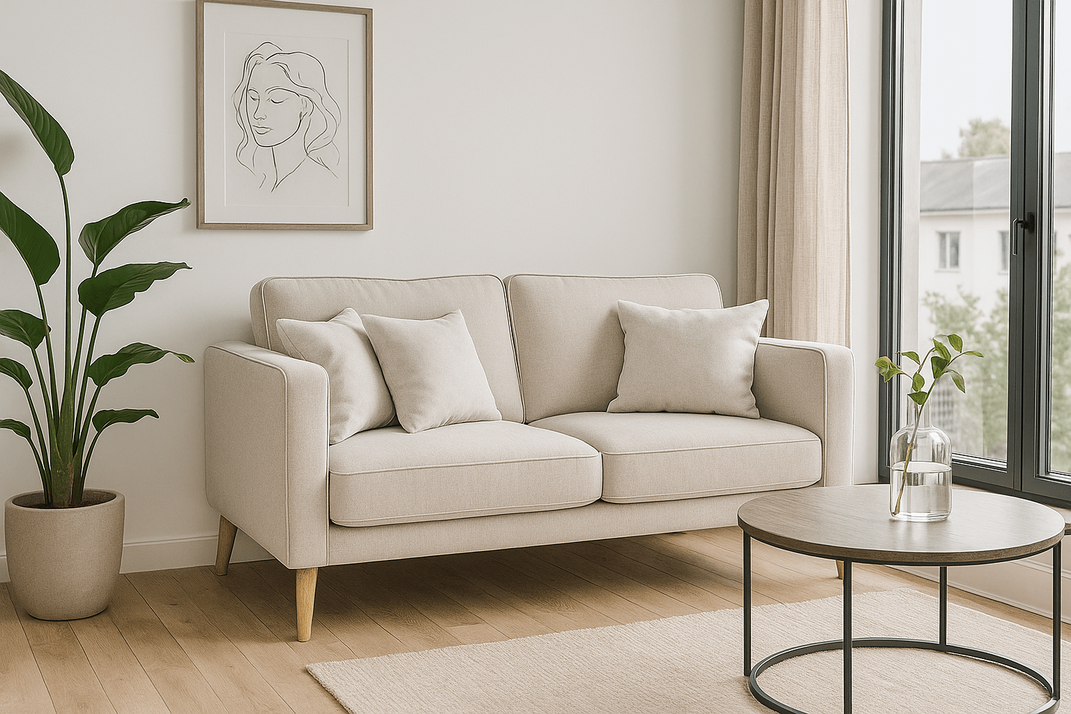 MILO 2 SEATER - MUSE