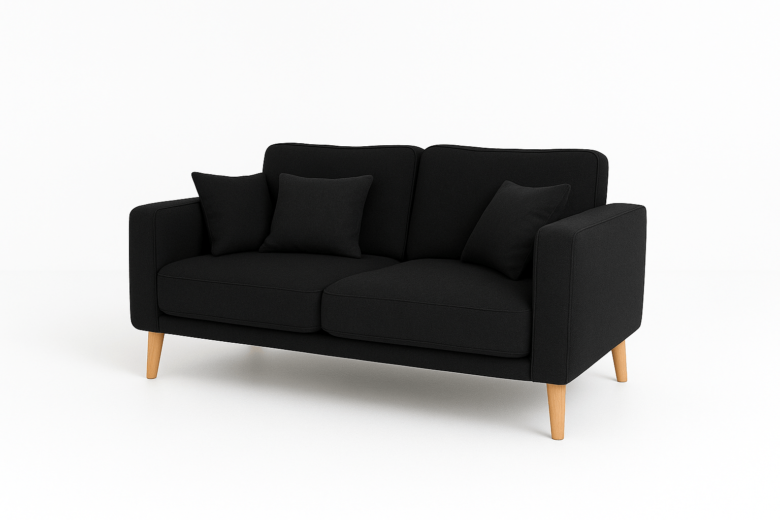 MILO 2 SEATER - MUSE