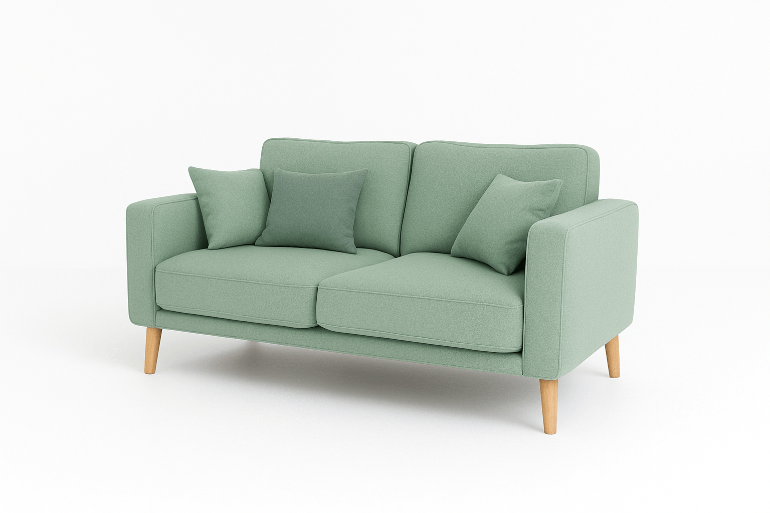 MILO 2 SEATER - MUSE