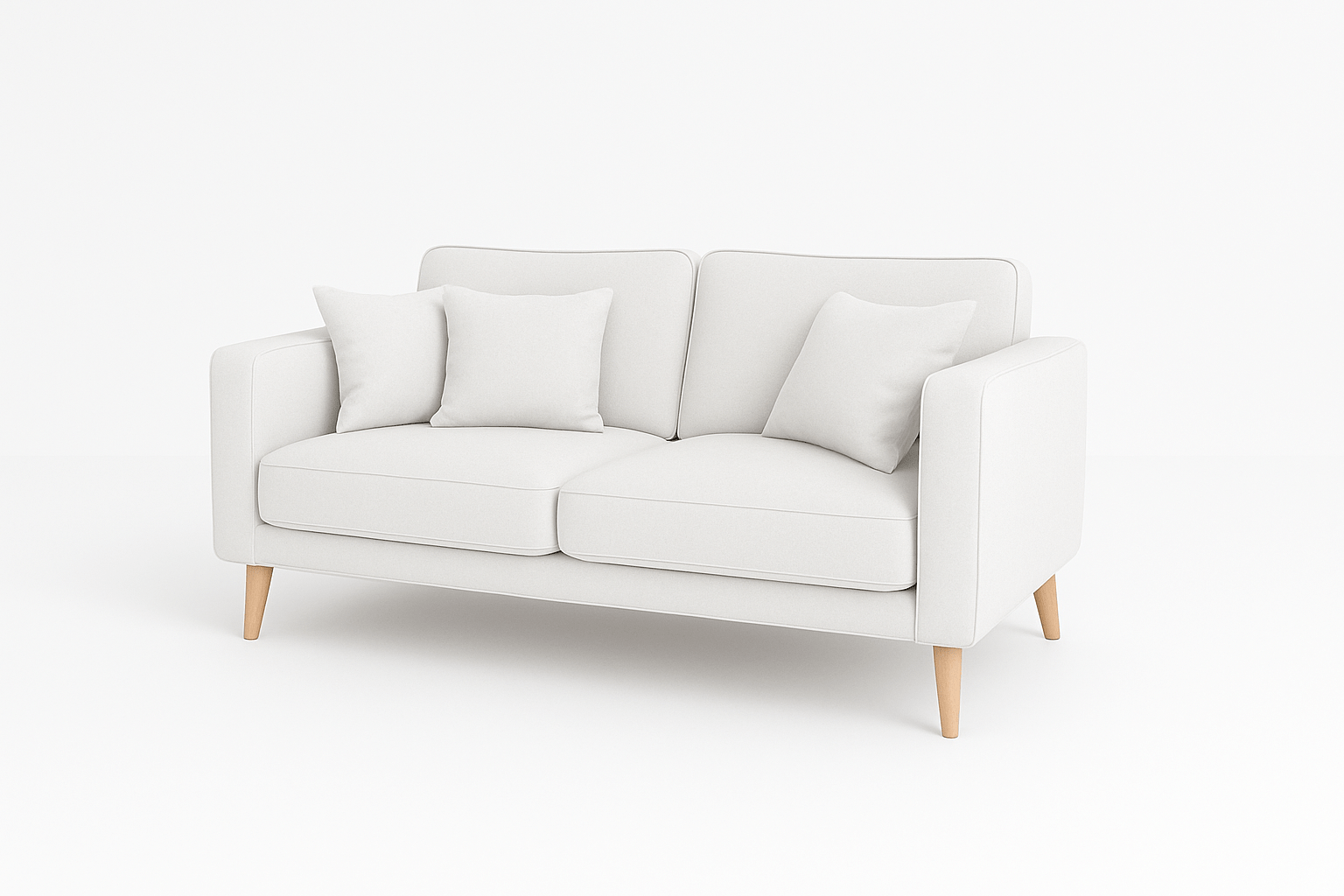 MILO 2 SEATER - MUSE