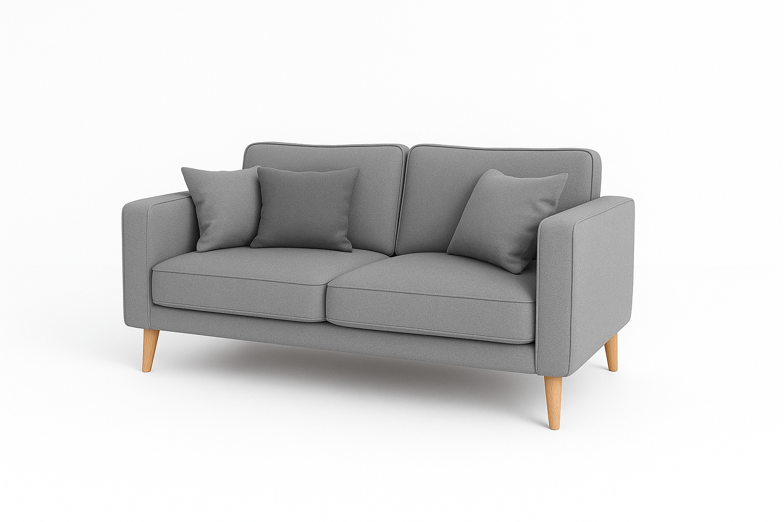 MILO 2 SEATER - MUSE