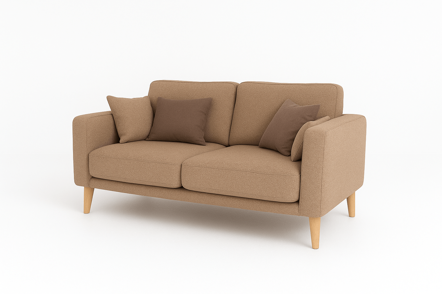 MILO 2 SEATER - MUSE