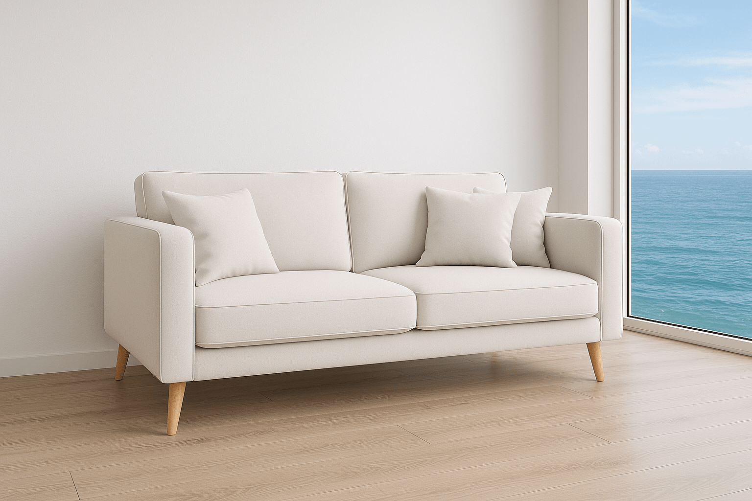 MILO 2 SEATER - MUSE