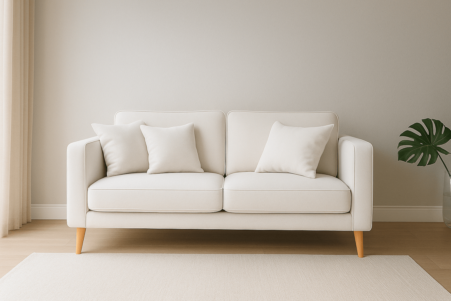 MILO 2 SEATER - MUSE