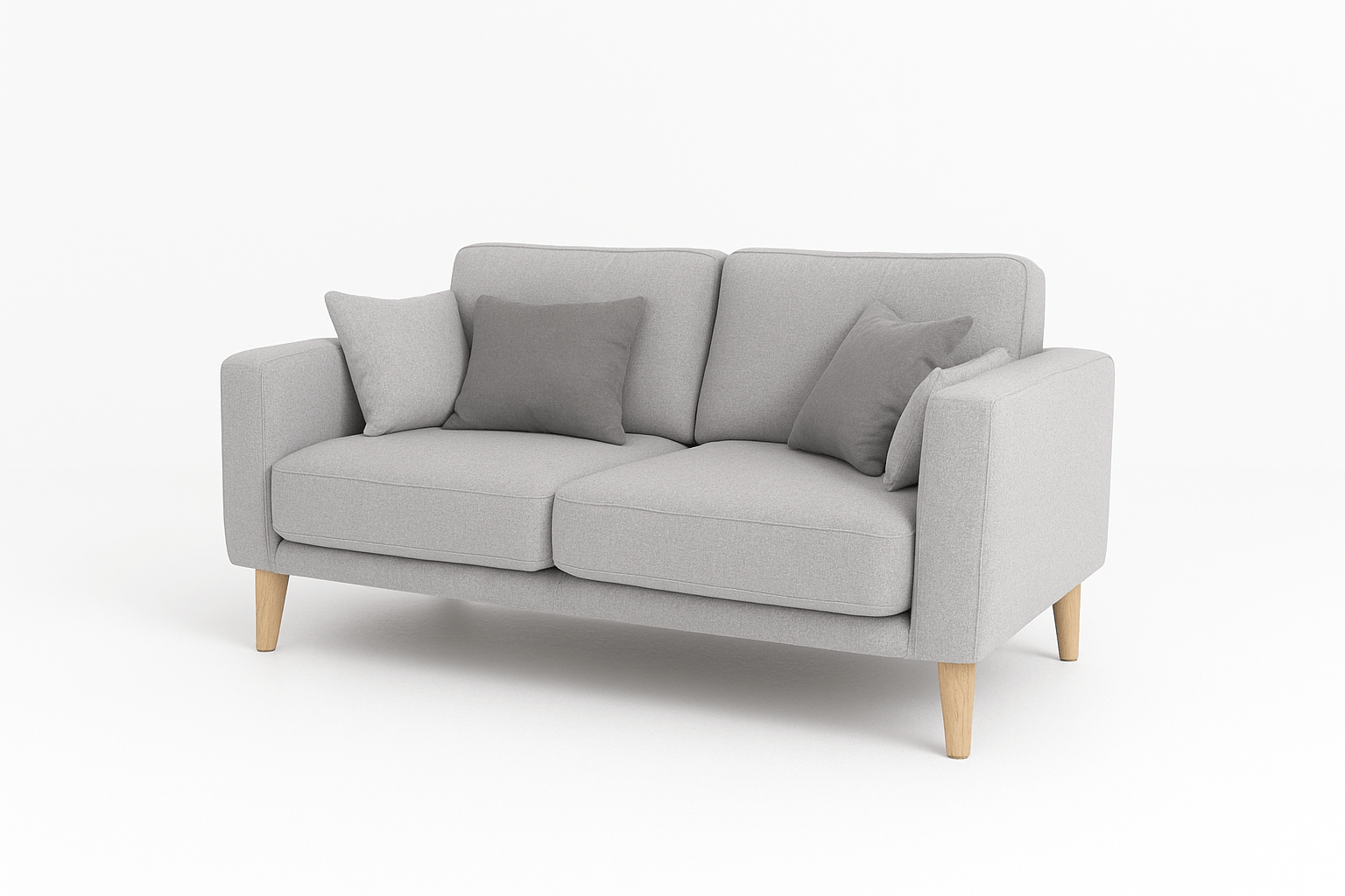 MILO 2 SEATER - MUSE