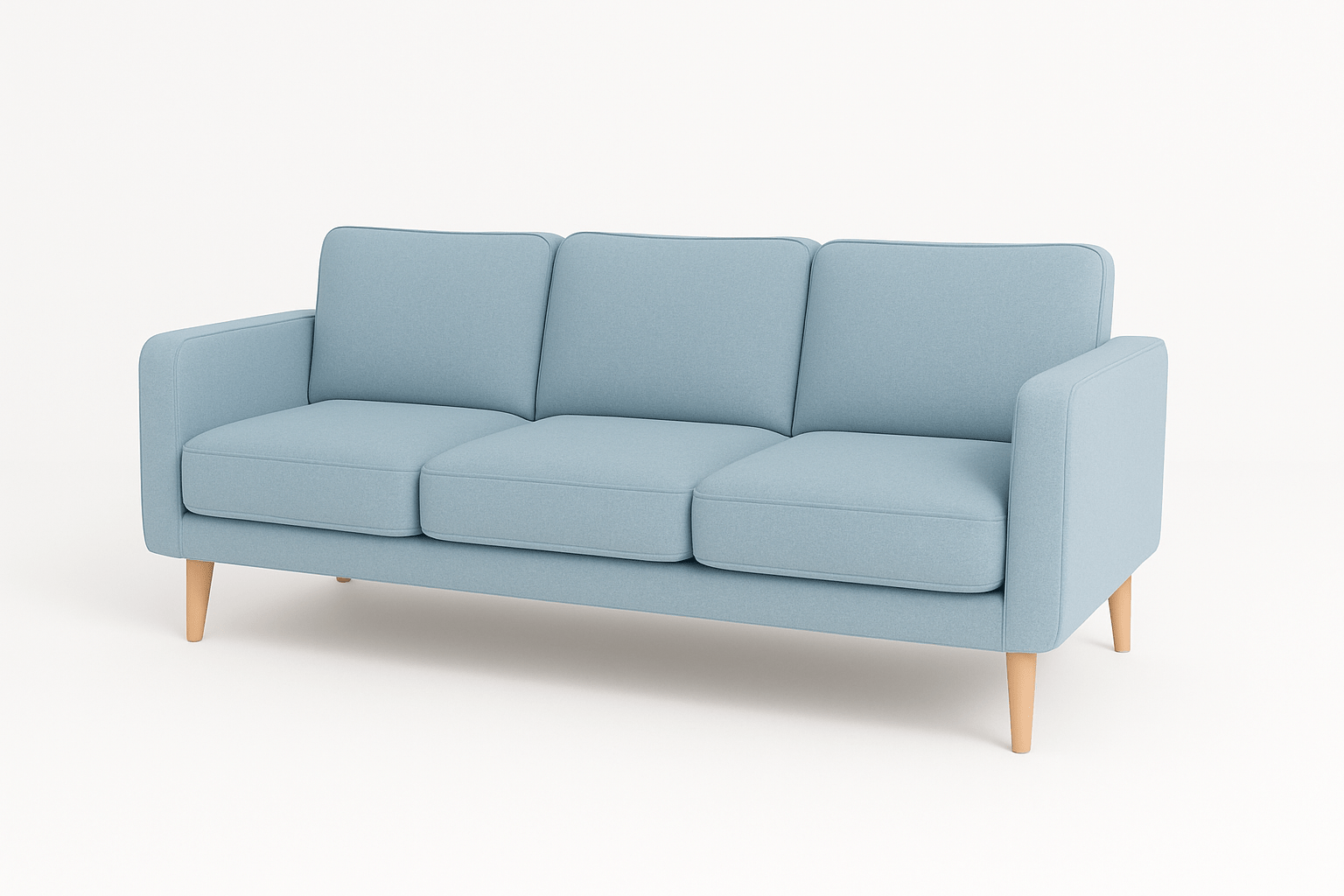 MILO 3 SEATER - MUSE