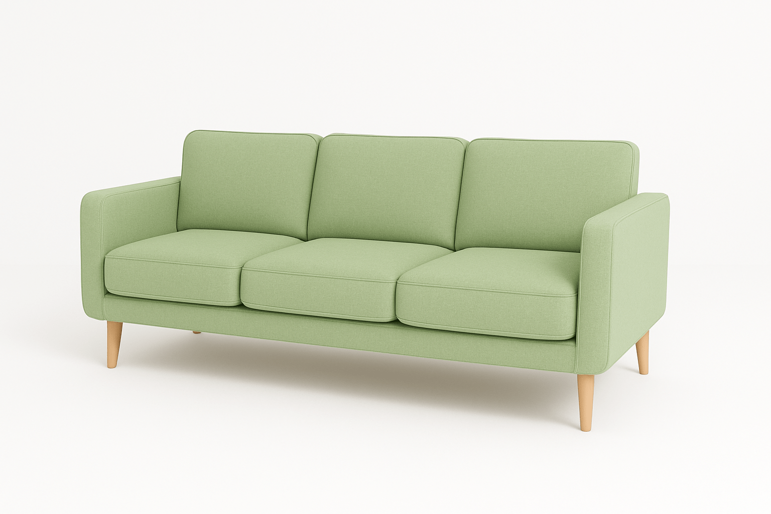 MILO 3 SEATER - MUSE