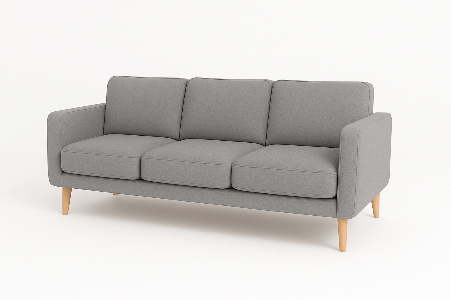 MILO 3 SEATER - MUSE