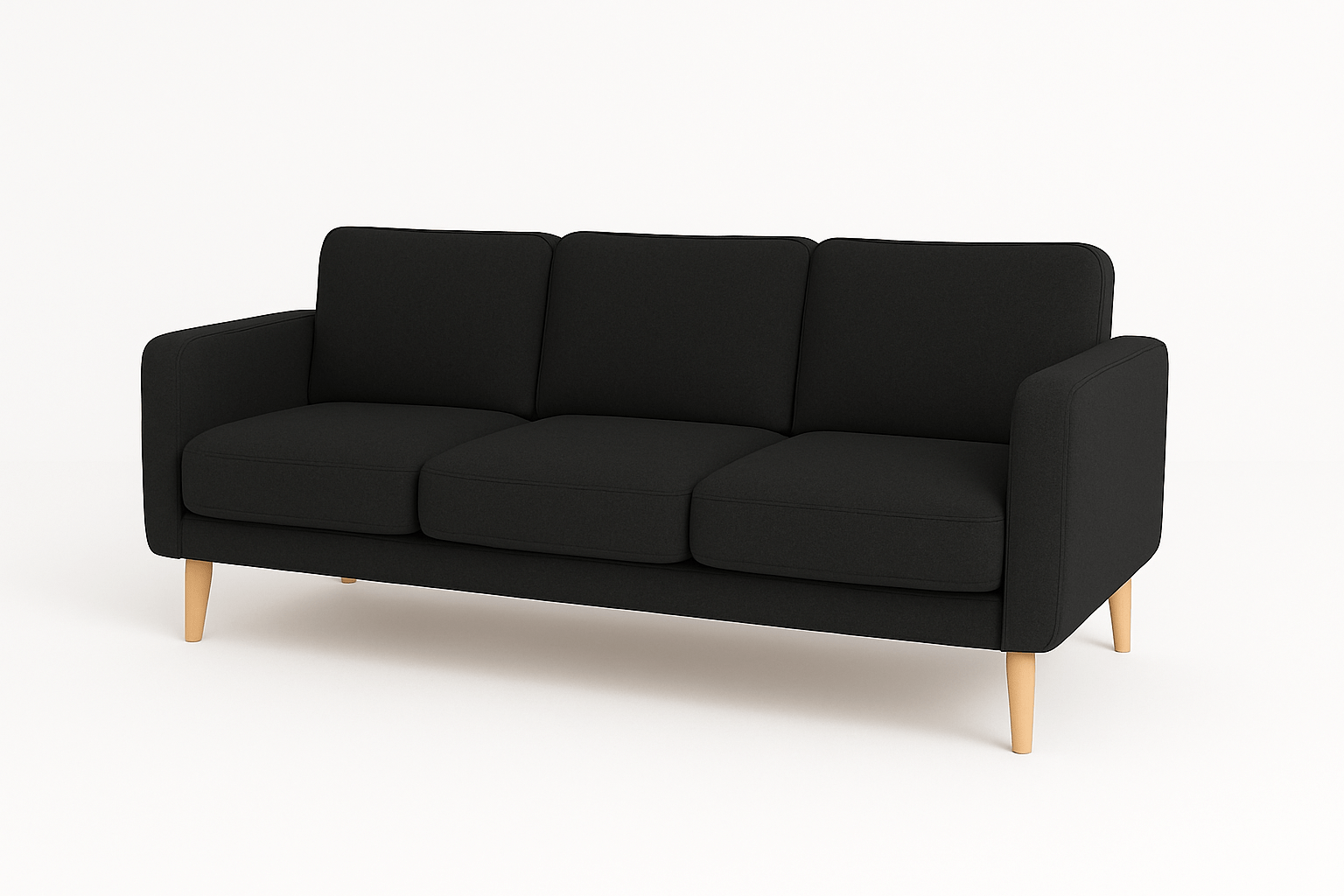 MILO 3 SEATER - MUSE