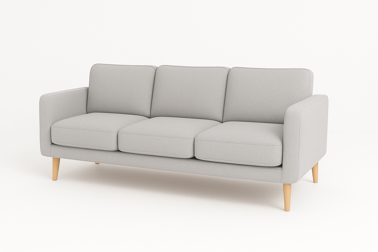 MILO 3 SEATER - MUSE