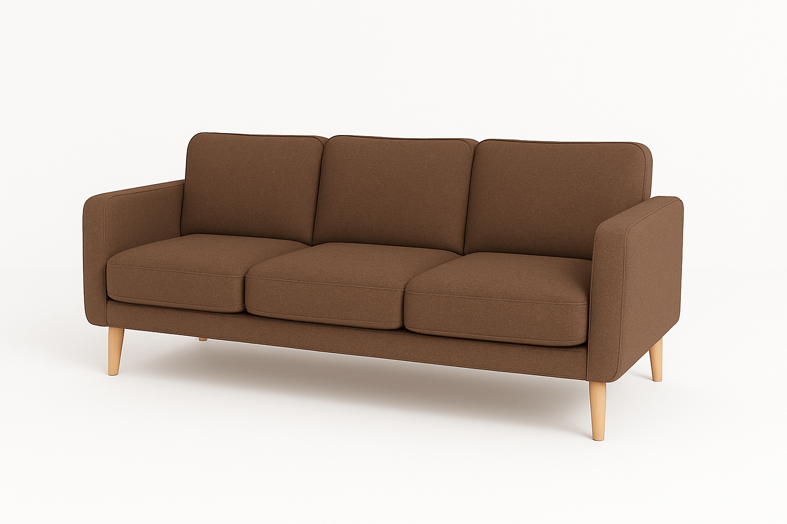 MILO 3 SEATER - MUSE