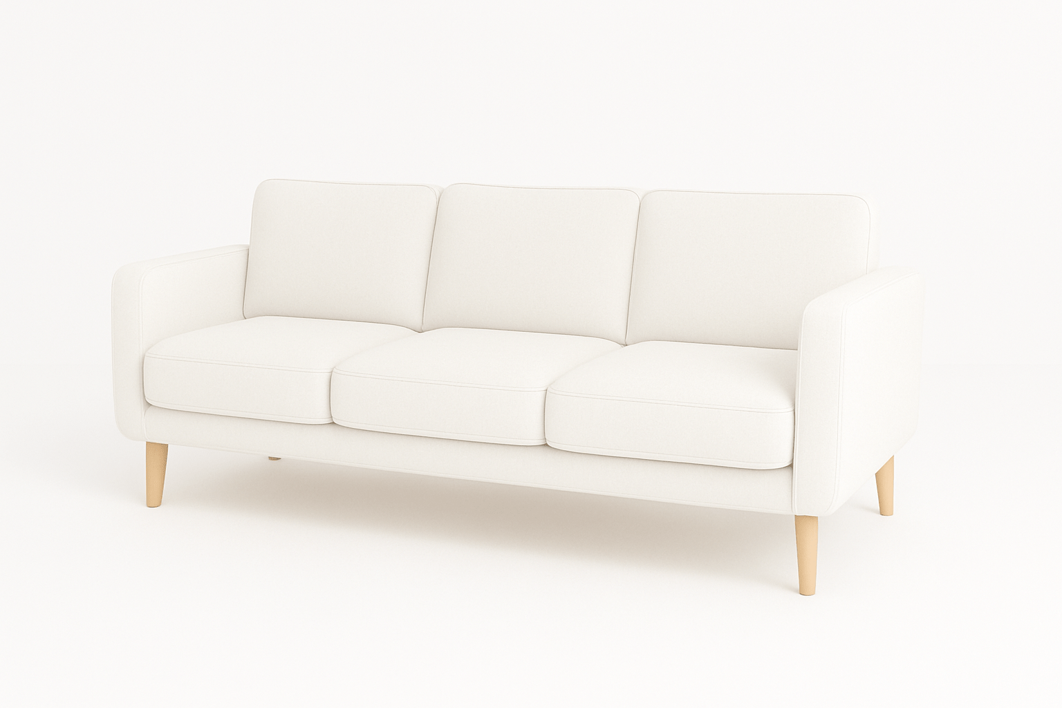 MILO 3 SEATER - MUSE