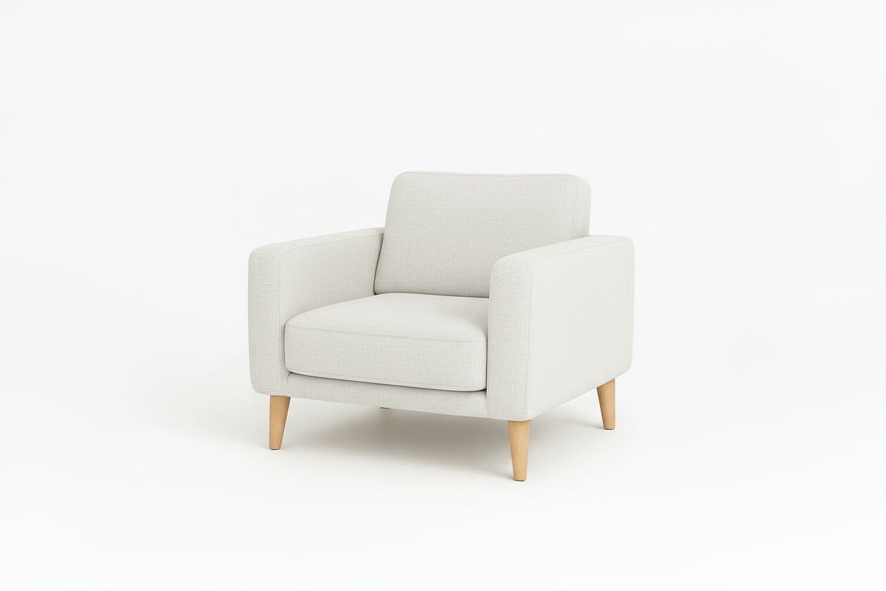 Milo Armchair - MUSE
