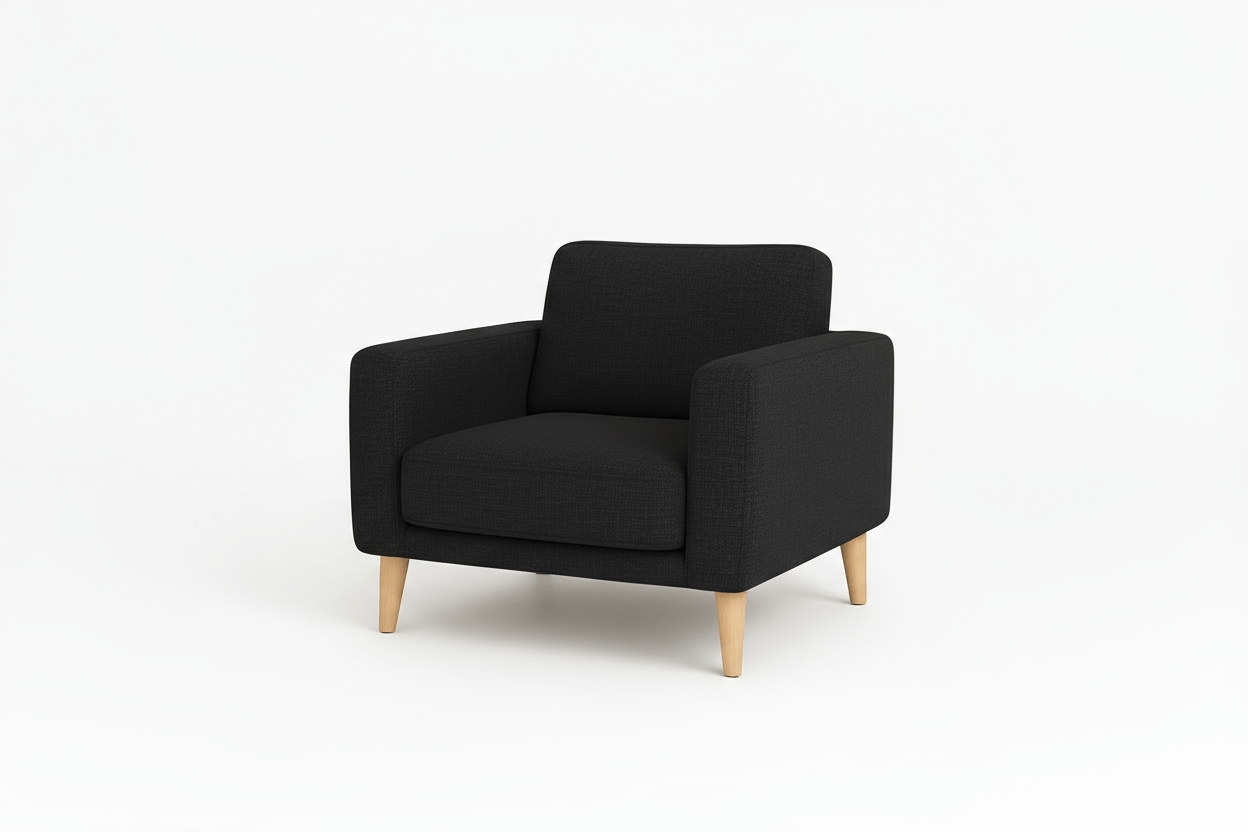Milo Armchair - MUSE