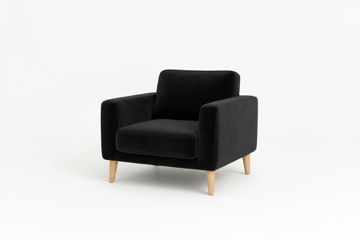 Milo Armchair - MUSE