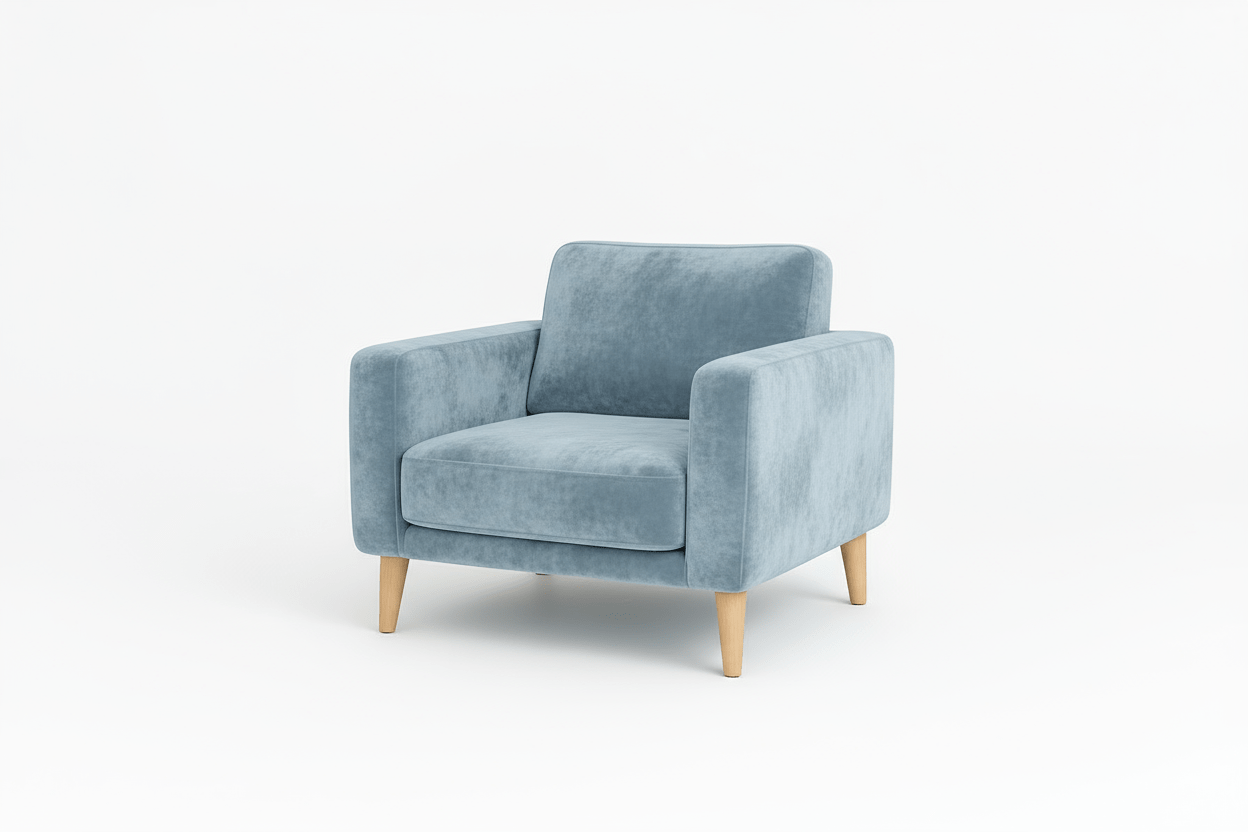 Milo Armchair - MUSE