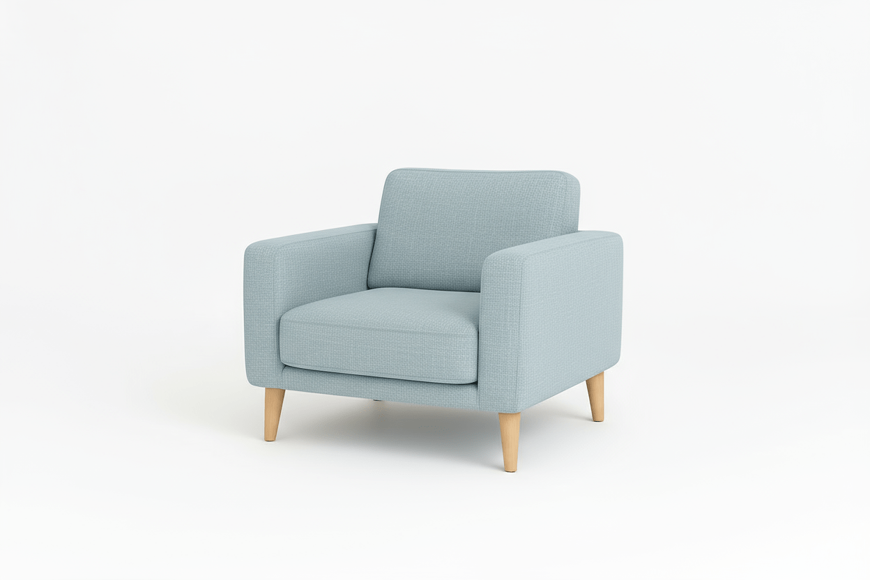 Milo Armchair - MUSE