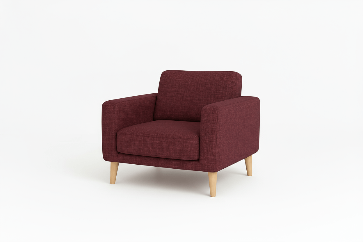 Milo Armchair - MUSE