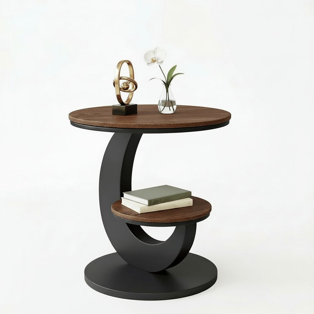 Mira Side Table - MUSE