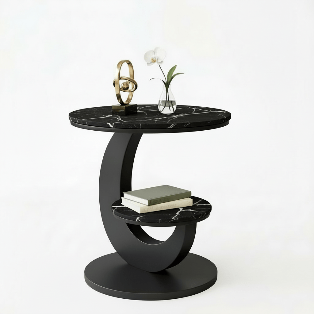 Mira Side Table - MUSE