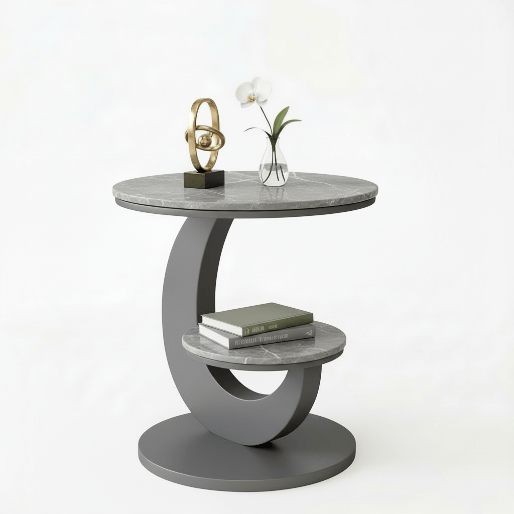 Mira Side Table - MUSE