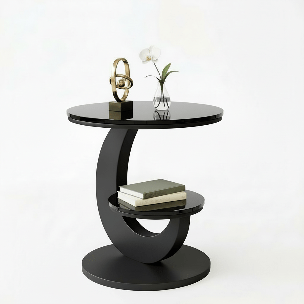 Mira Side Table - MUSE