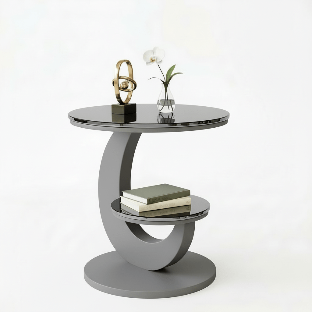 Mira Side Table - MUSE