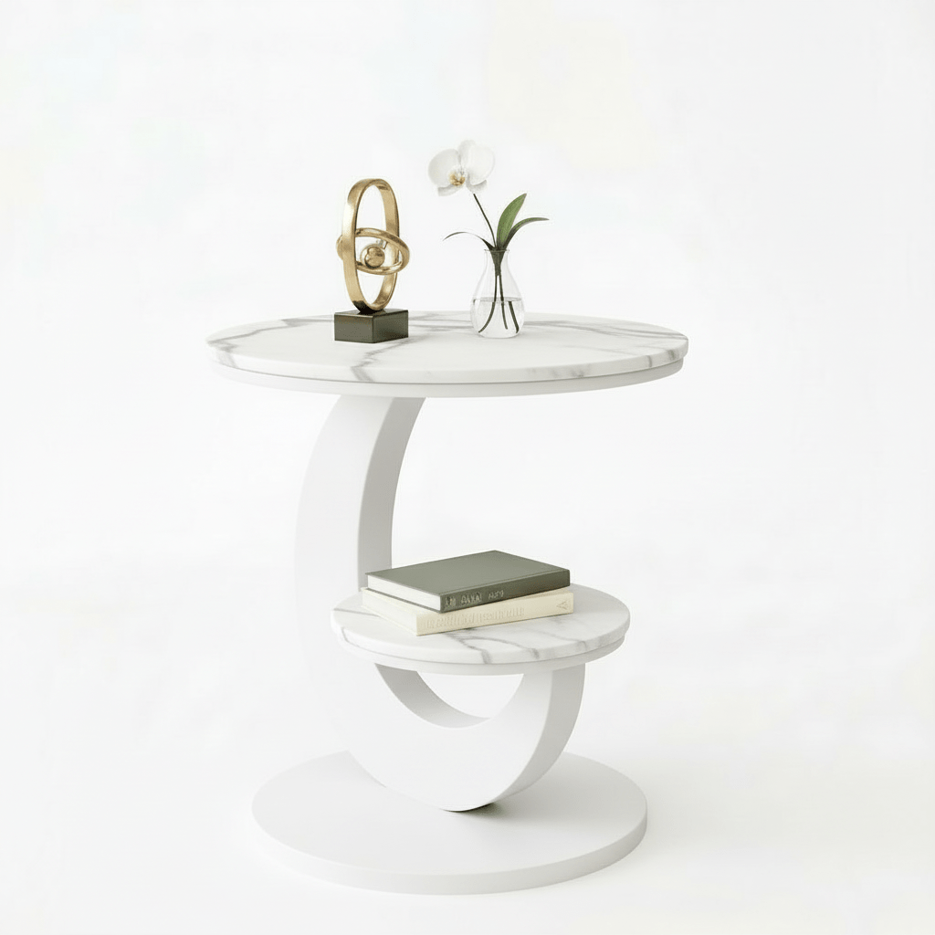 Mira Side Table - MUSE