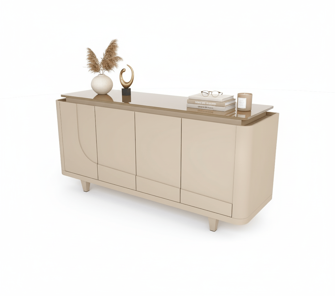 NEOM BUFFET - DINING ROOM COLLECTION - MUSE