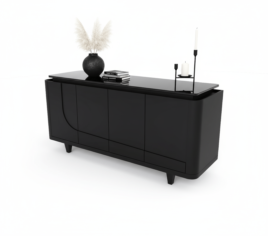 NEOM BUFFET - DINING ROOM COLLECTION - MUSE