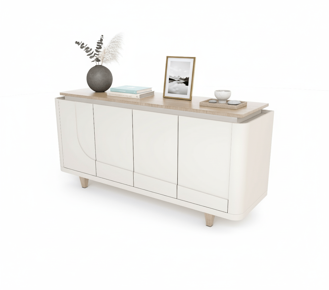 NEOM BUFFET - DINING ROOM COLLECTION - MUSE