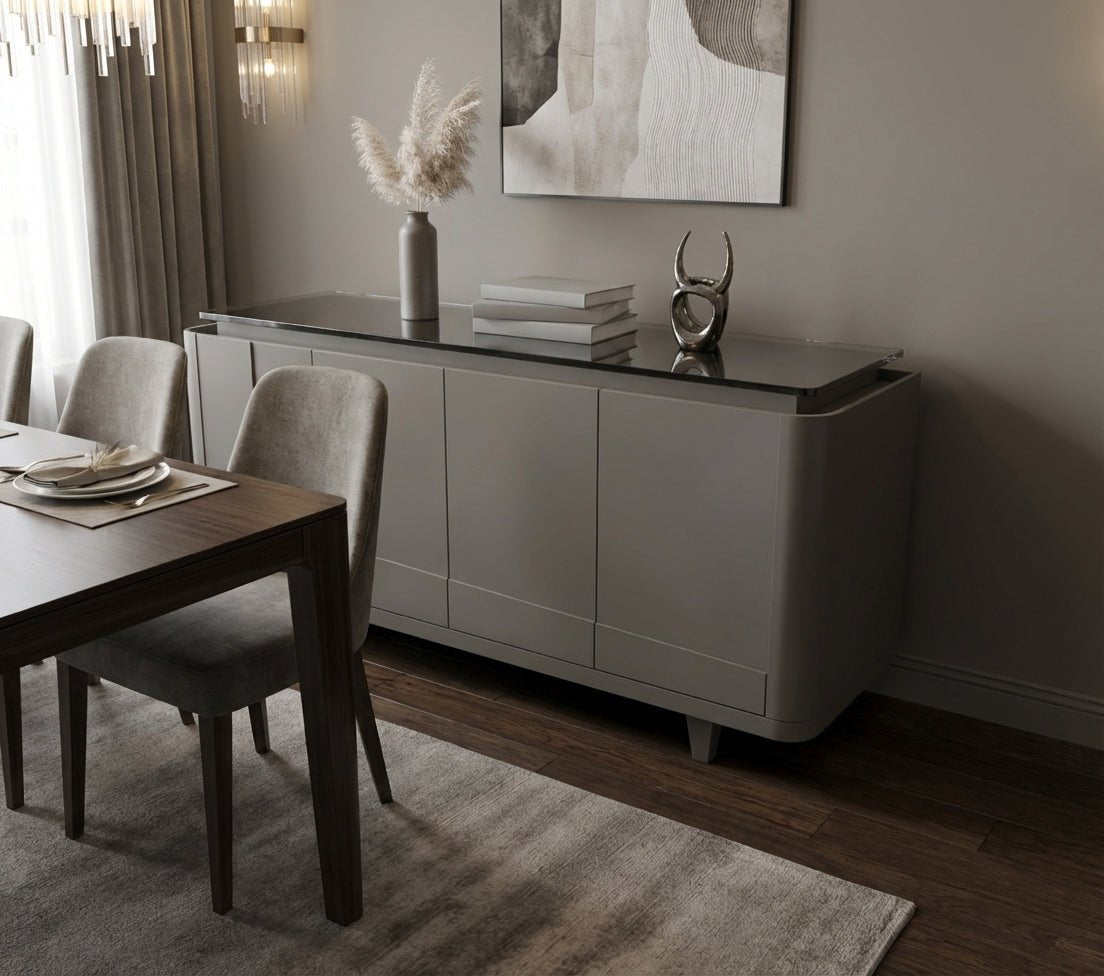 NEOM BUFFET - DINING ROOM COLLECTION - MUSE