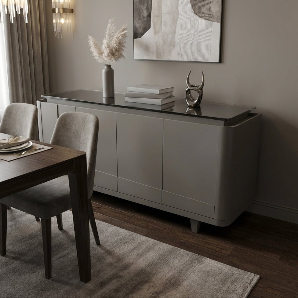 NEOM BUFFET - DINING ROOM COLLECTION - MUSE