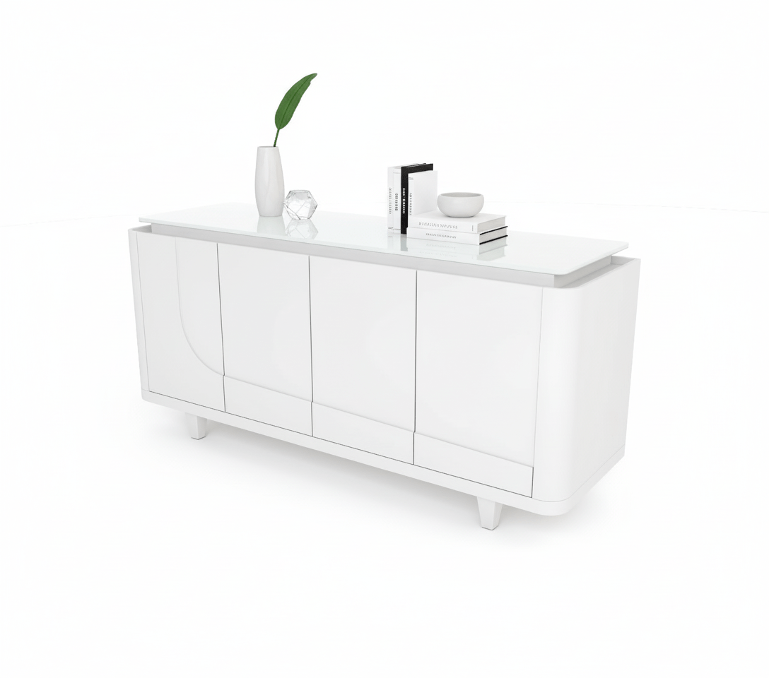 NEOM BUFFET - DINING ROOM COLLECTION - MUSE