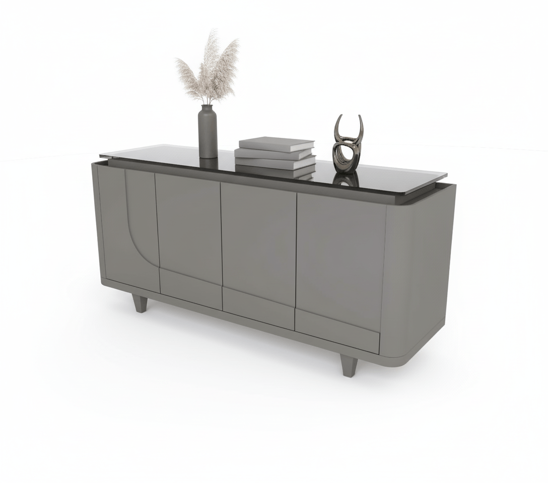 NEOM BUFFET - DINING ROOM COLLECTION - MUSE