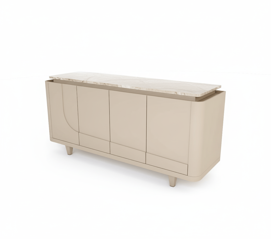 NEOM BUFFET - DINING ROOM COLLECTION - MUSE