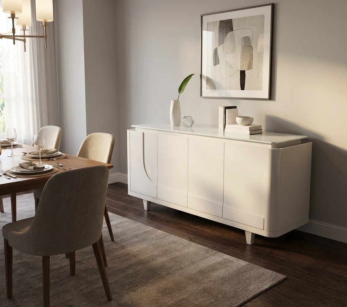 NEOM BUFFET - DINING ROOM COLLECTION - MUSE