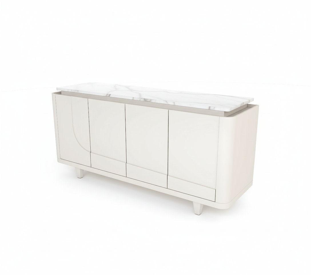 NEOM BUFFET - DINING ROOM COLLECTION - MUSE