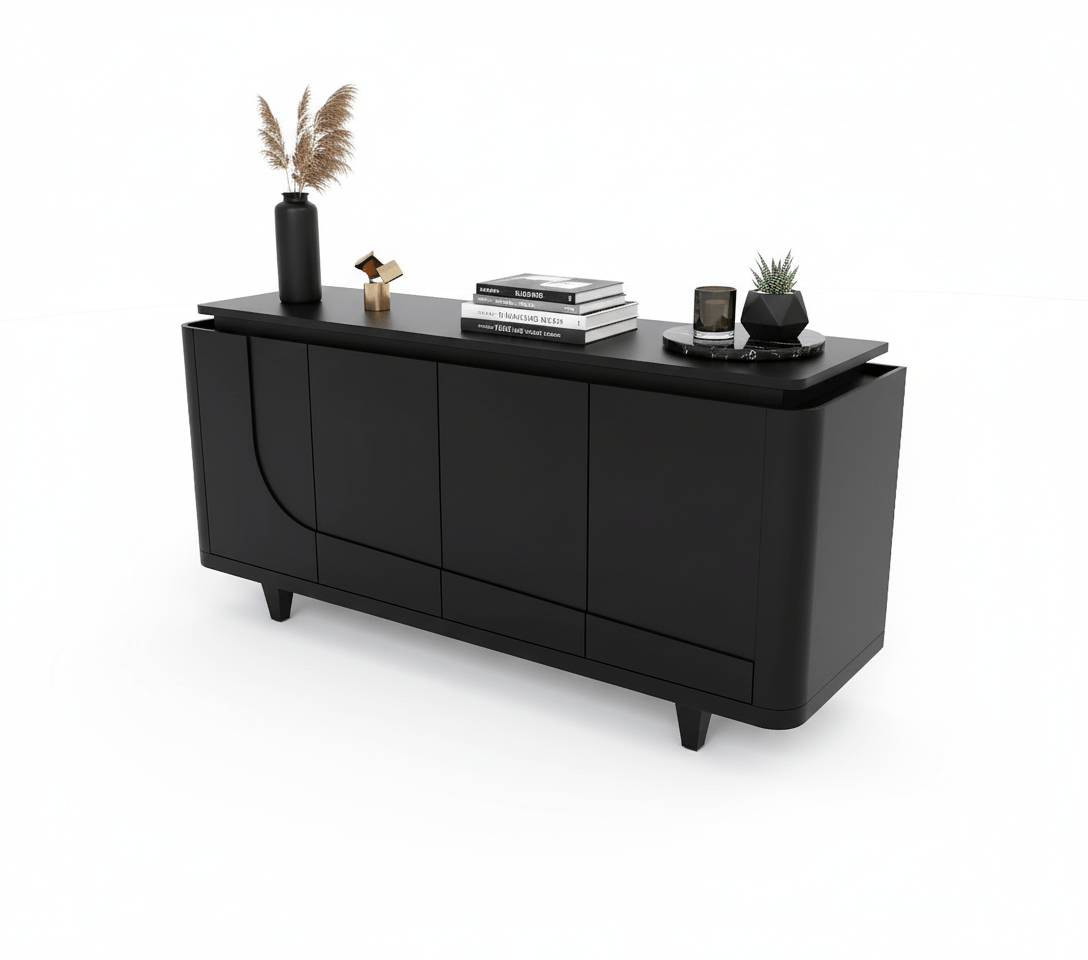 NEOM BUFFET - DINING ROOM COLLECTION - MUSE