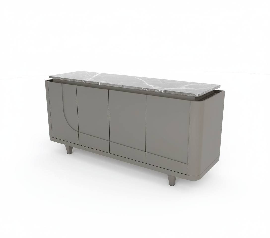 NEOM BUFFET - DINING ROOM COLLECTION - MUSE