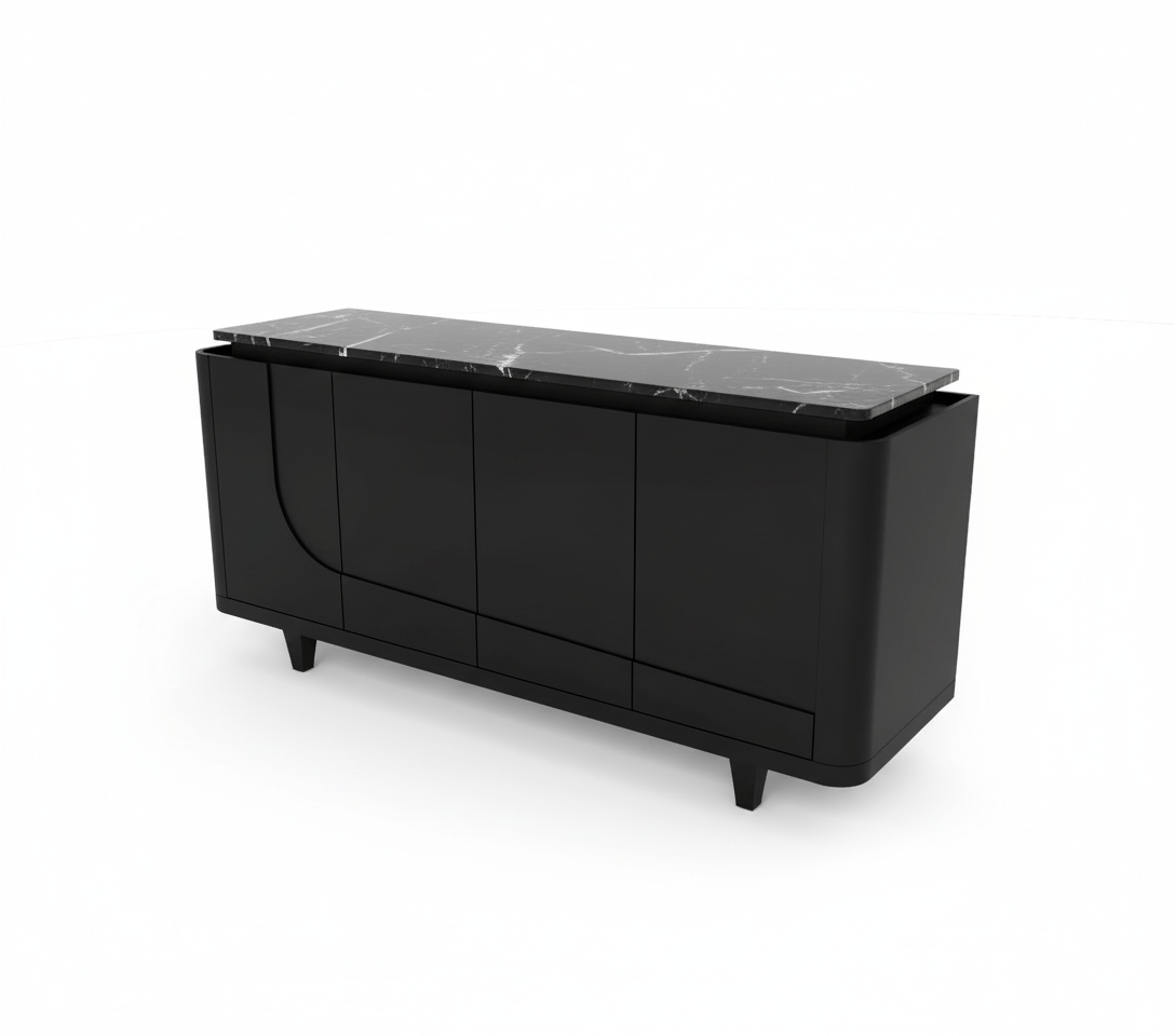 NEOM BUFFET - DINING ROOM COLLECTION - MUSE