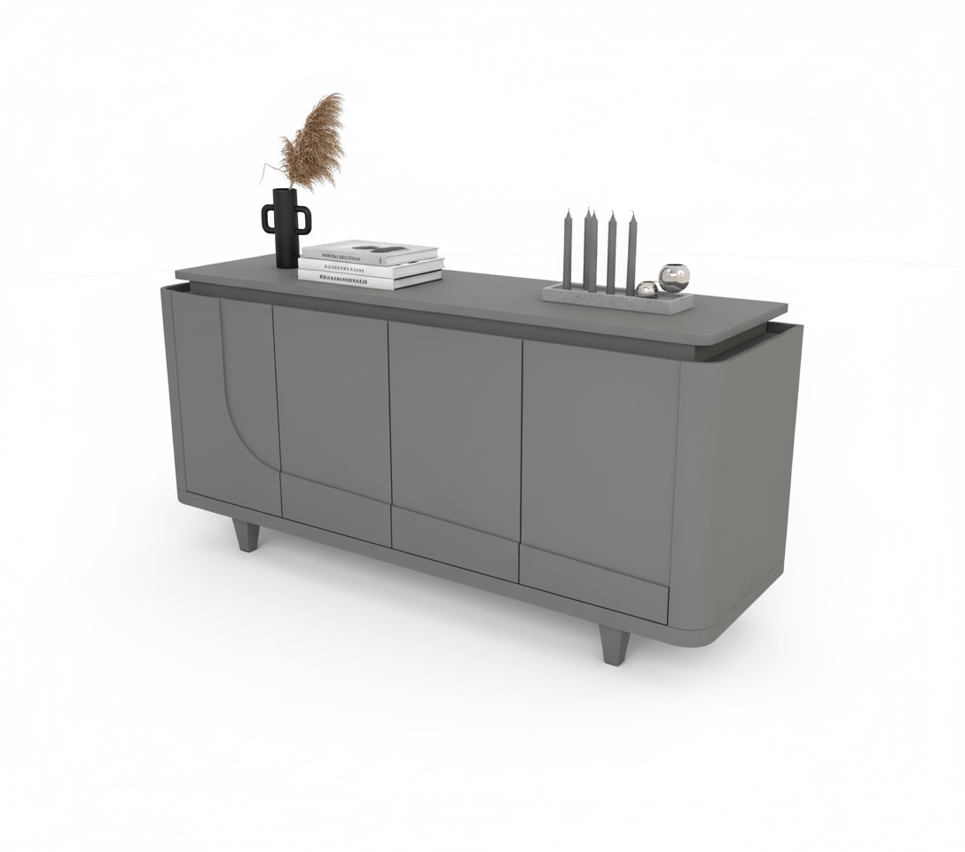 NEOM BUFFET - DINING ROOM COLLECTION - MUSE