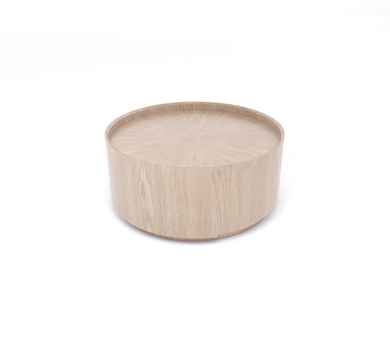 NEST COFFEE TABLE - MUSE