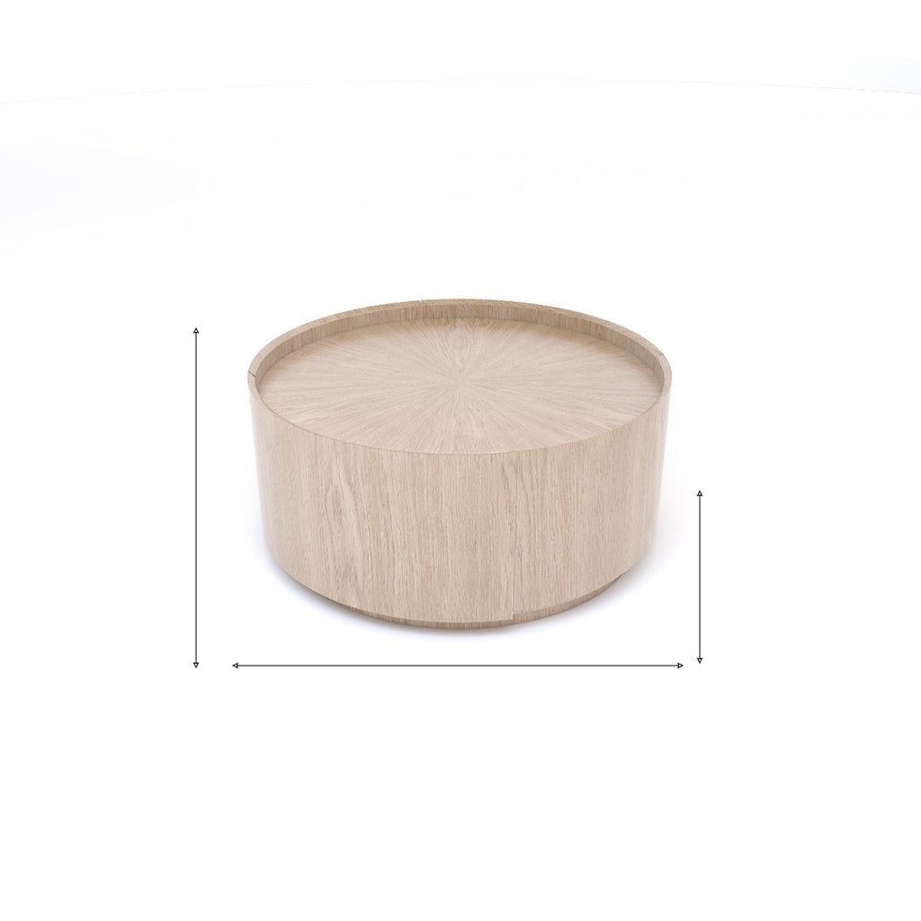 NEST COFFEE TABLE - MUSE