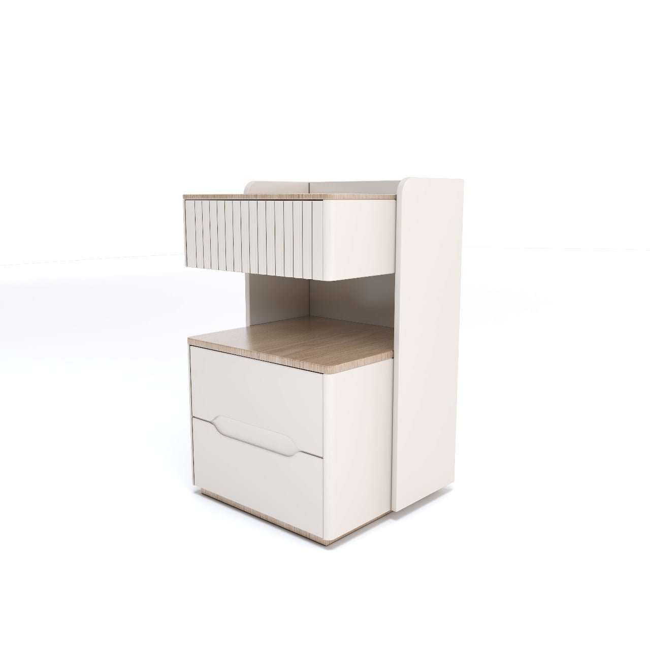 Night Stand 12 - MUSE