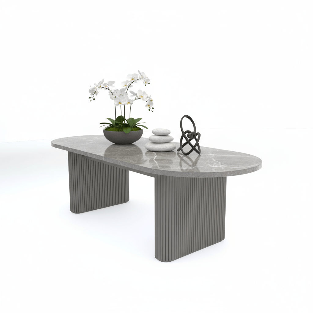 NODE DINING TABLE - DINING ROOM COLLECTION - MUSE
