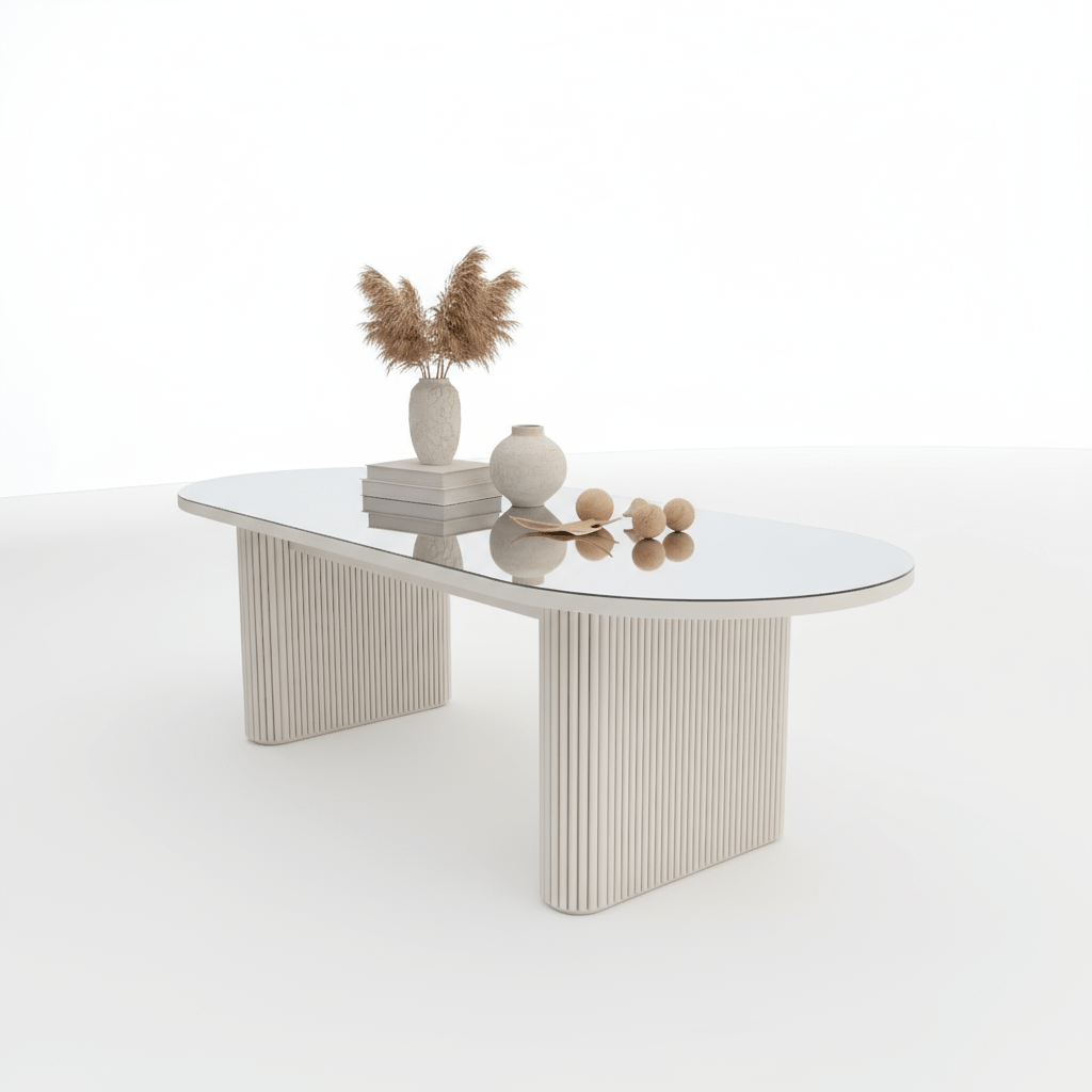 NODE DINING TABLE - DINING ROOM COLLECTION - MUSE